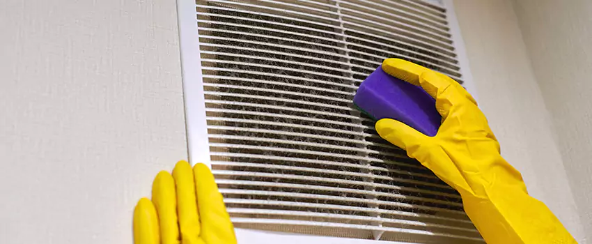 Vent Cleaning Company in Winter Springs, FL