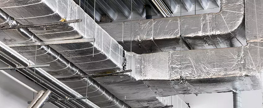 Vent Dust Cleaning Cost in Winter Springs, FL