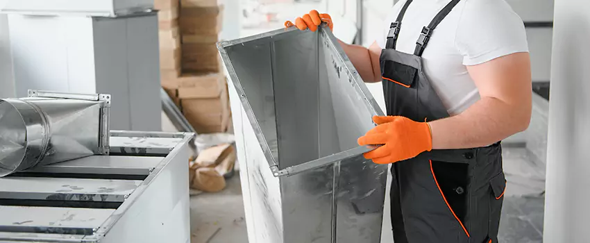 Ventilation Fan Cleaning Services in Winter Springs, Florida