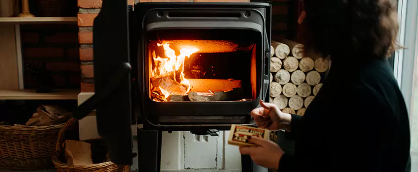 Key Features of Vermont Castings Fireplaces in Winter Springs, FL