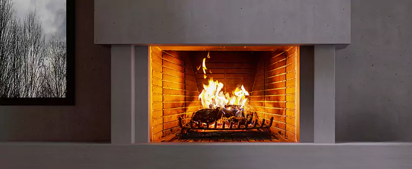 Indoor Wood Burning Furnace Repair and Installation in Winter Springs, Florida