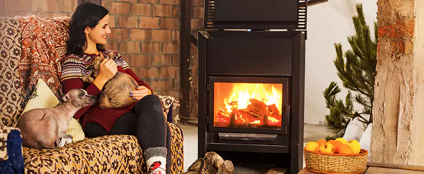 Wood Stove Chimney Cleaning Services in Winter Springs, FL