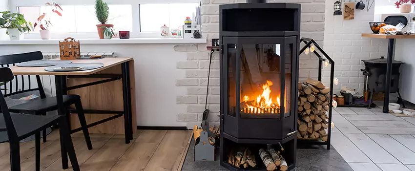 Wood Stove Inspection Services in Winter Springs, FL