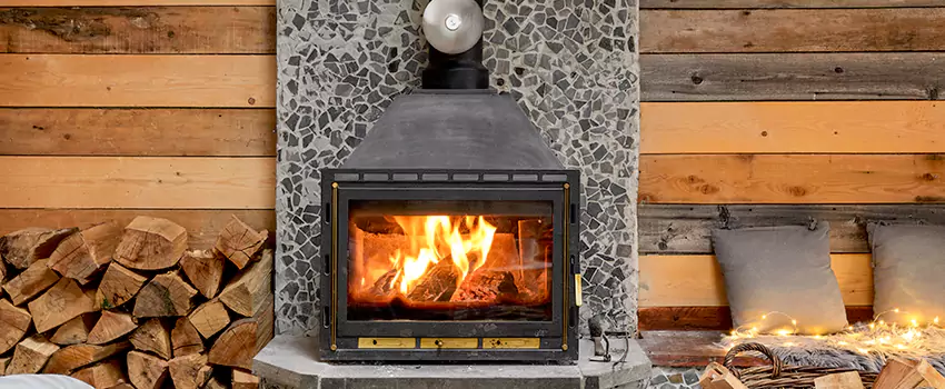 Wood Stove Cracked Glass Repair Services in Winter Springs, FL