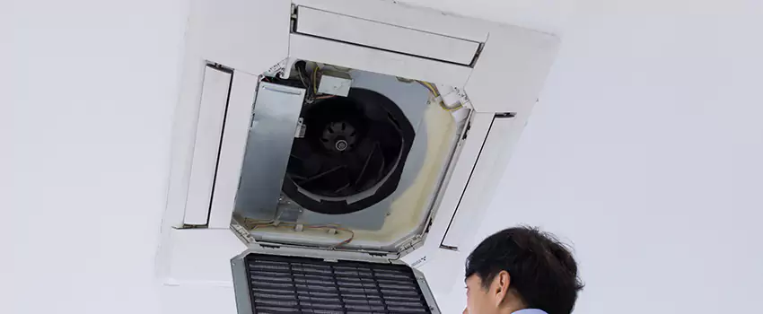 Benefits of Professional Air Duct Cleaning in Winter Springs, Florida