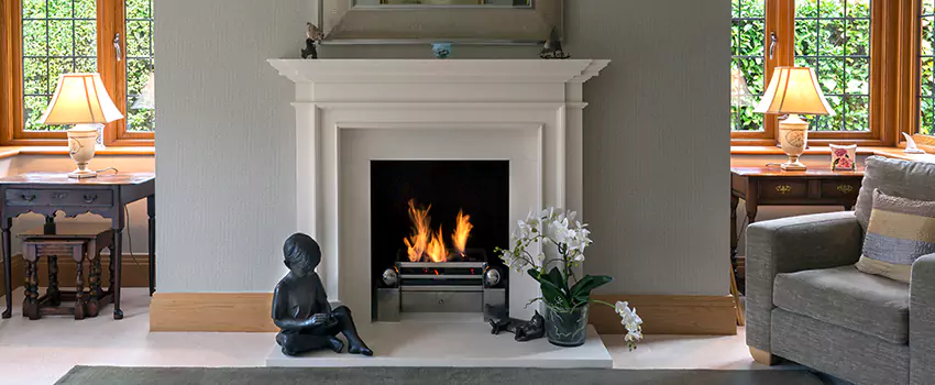 Astria Open-Hearth Wood Fireplaces Services in Winter Springs, FL