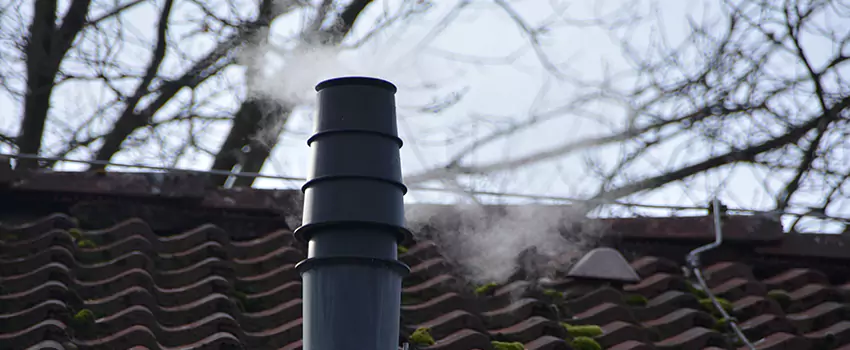Broken Chimney Animal Screen Repair And Installation in Winter Springs, FL