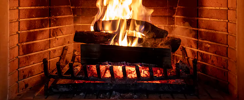 Chimney Ash Dump Cover Repair Services in Winter Springs, FL