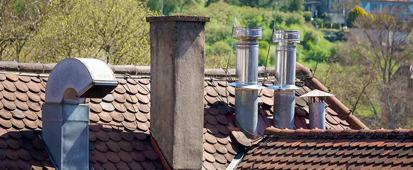 Commercial Chimney Blockage Removal in Winter Springs, Florida