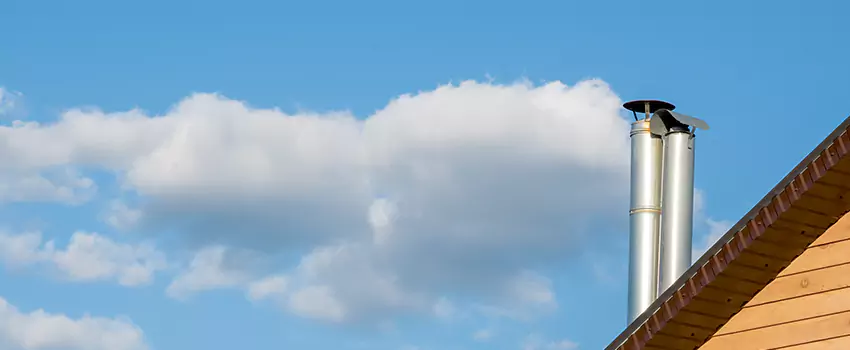 Chimney Cap Bird Guard Repair in Winter Springs, Florida
