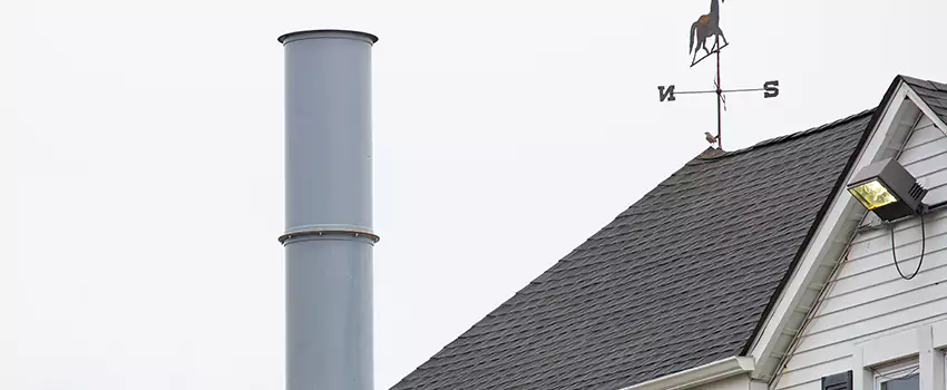 Multi-flue Chimney Caps Installation And Repair in Winter Springs, FL