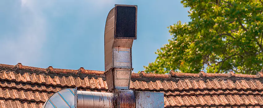 Chimney Creosote Cleaning Experts in Winter Springs, Florida