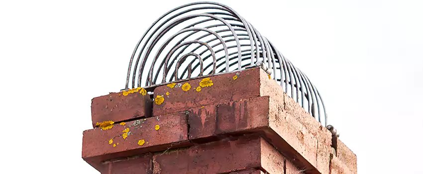 Chimney Crown Problems in Winter Springs, Florida