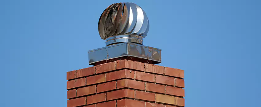 Chimney Damper Hinge Repair in Winter Springs, FL