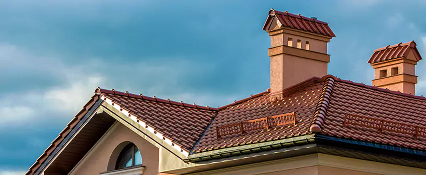 Residential Chimney Services in Winter Springs, Florida