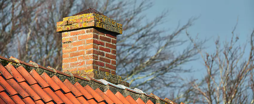 Chimney Flue Cap Installation in Winter Springs, FL