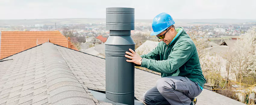 Insulated Chimney Liner Services in Winter Springs, FL