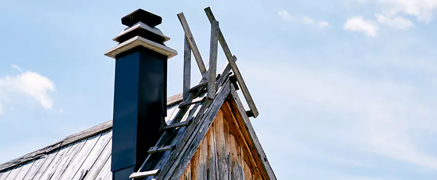 Chimney Pot Inspection in Winter Springs, FL