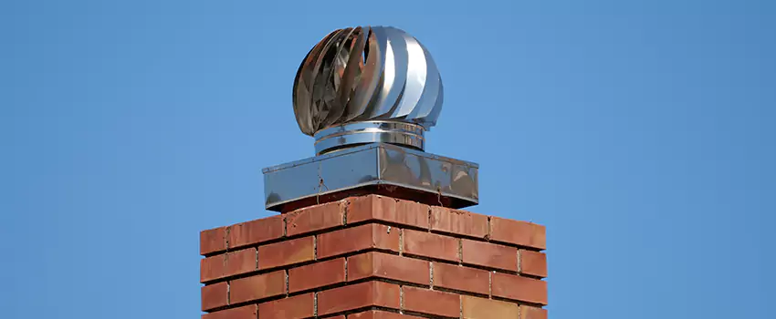 Chimney Flue Rebuild Services in Winter Springs, Florida