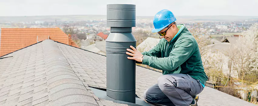 Chimney Repair Cost in Winter Springs, FL