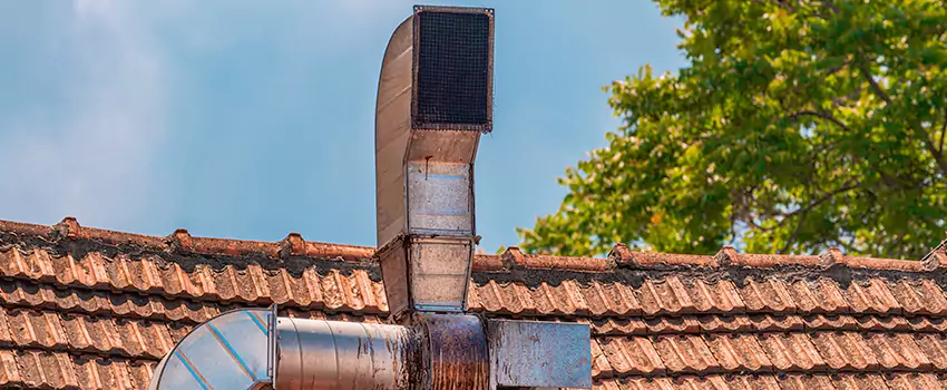 Chimney Blockage Removal in Winter Springs, Florida