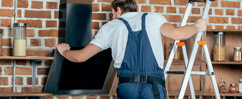 Modern Chimney Soot Cleaning Techniques in Winter Springs, Florida