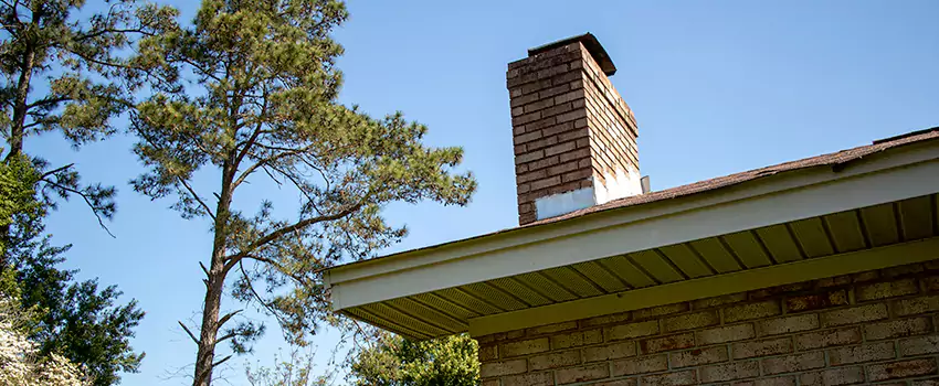 Brick Chimney Sweep Near Me in Winter Springs, FL