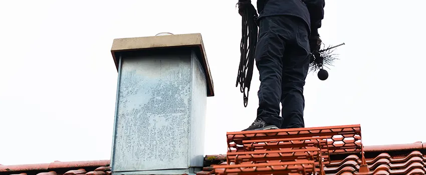 Modern Chimney Sweeping Techniques in Winter Springs, Florida