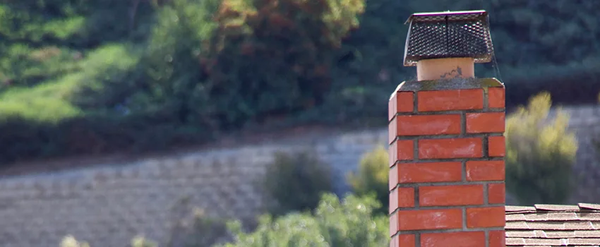 Chimney Tuckpointing And Masonry Restoration in Winter Springs, FL