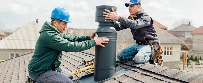 Commercial Chimney Cost in Winter Springs, FL