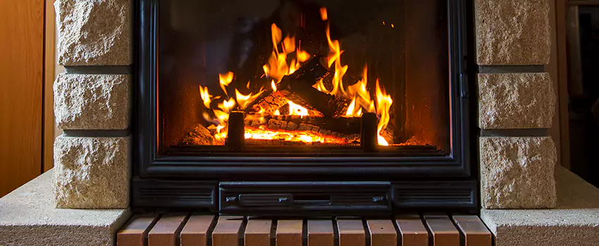 Decorative Fireplace Installation Cost in Winter Springs, Florida