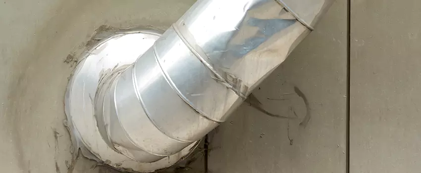 Dryer Vent Repair Process in Winter Springs, FL