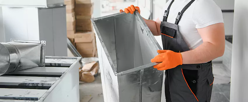 Benefits of Professional Ductwork Cleaning in Winter Springs, FL