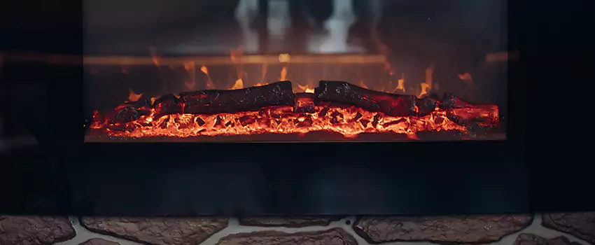 Cost of Electric Fireplace Repair Service in Winter Springs, Florida