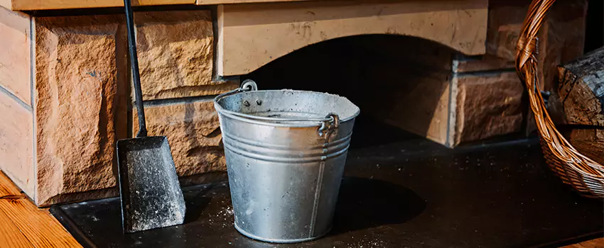 Clean The Fireplace Mantle And Hearth in Winter Springs, Florida