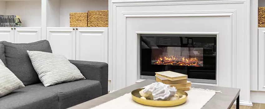 Professional Fireplace Maintenance Contractors in Winter Springs, FL