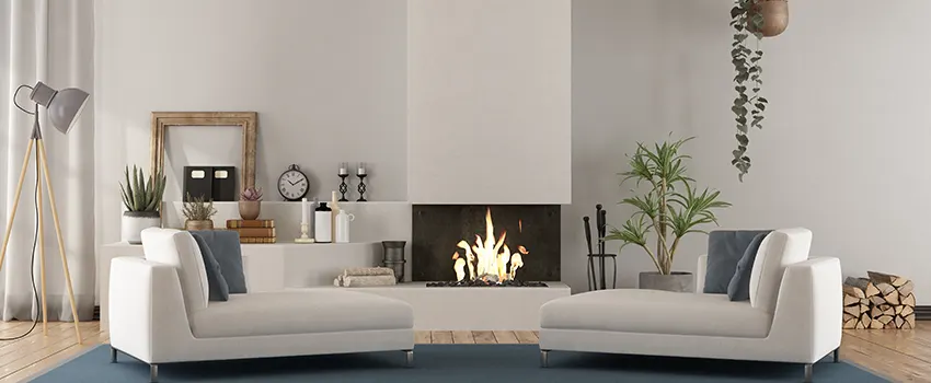 Decorative Fireplace Crystals Services in Winter Springs, Florida
