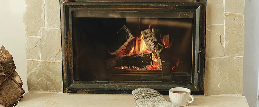 Fireplace Door Handle Replacements Services in Winter Springs, Florida