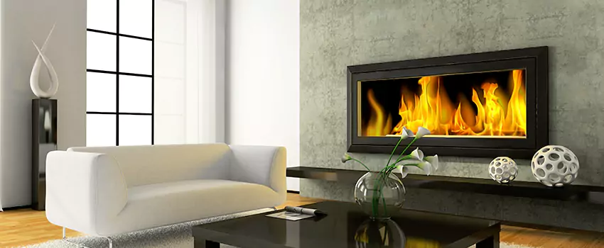Fireplace Hearth Ideas in Winter Springs, Florida