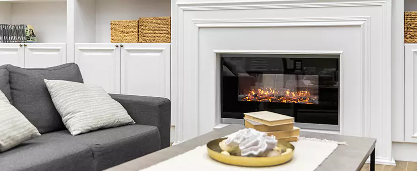 Pellet Fireplace Insert Installation in Winter Springs, FL