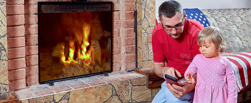 Fireplace Safety Locks For Kids in Winter Springs, FL