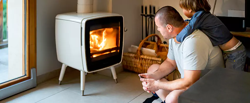 Fireplace Flue Maintenance Services in Winter Springs, FL
