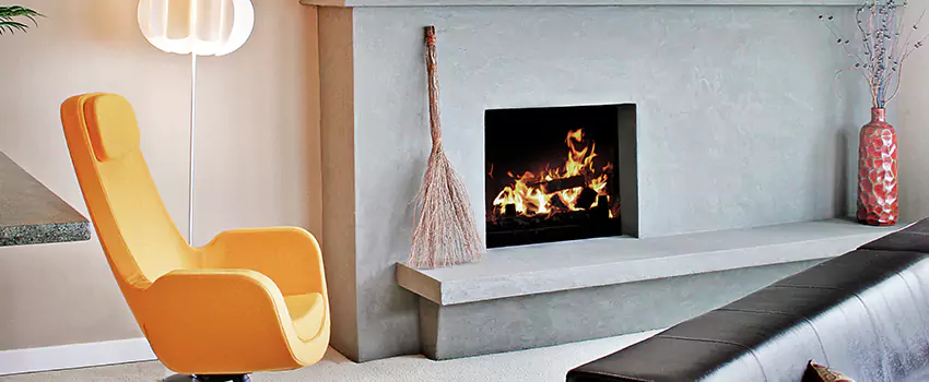 Electric Fireplace Makeover Services in Winter Springs, FL