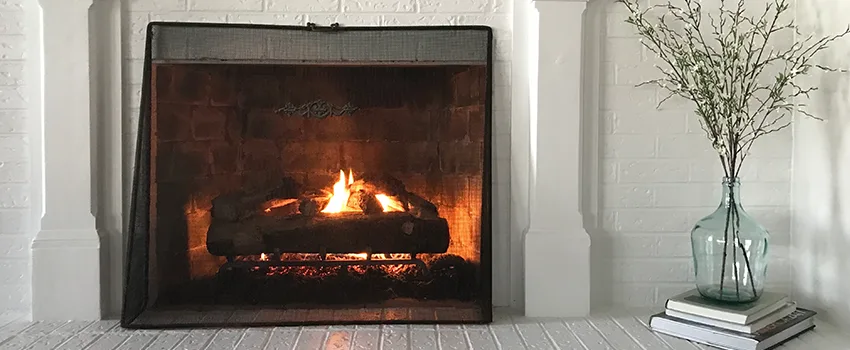 Cost-Effective Fireplace Mantel Inspection And Maintenance in Winter Springs, FL