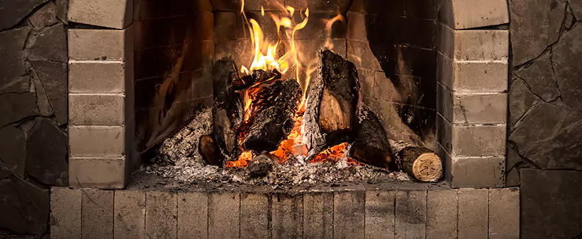 Cost of Rebuilding A Fireplace in Winter Springs, Florida