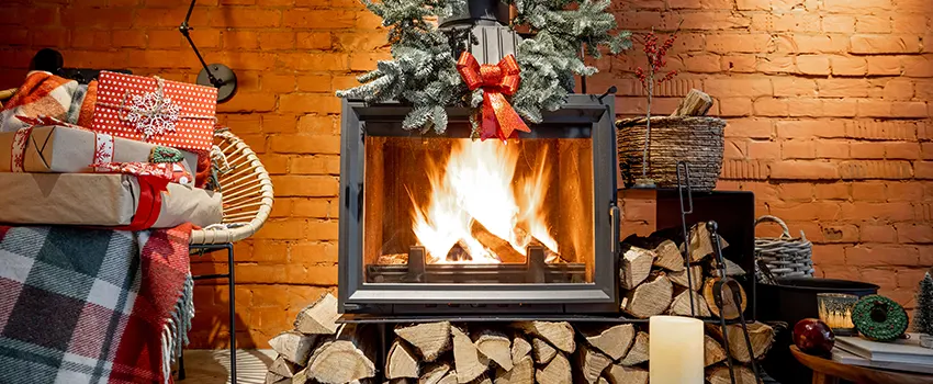 Steel Fireplace Grate Repair And Replacement Services in Winter Springs, Florida