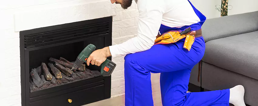 Fireplace Repair Expert in Winter Springs, Florida