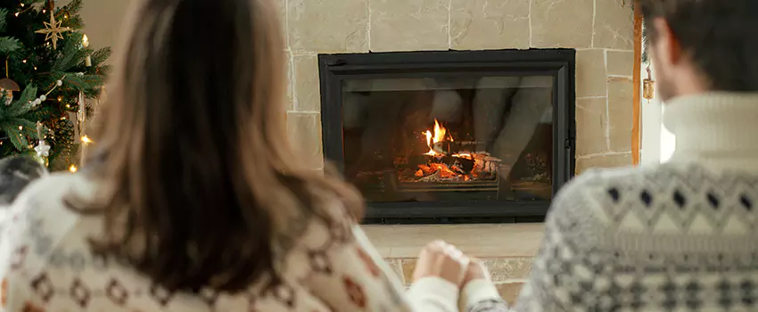 Fireplace Firebox Refurbish & Restore Services in Winter Springs, FL