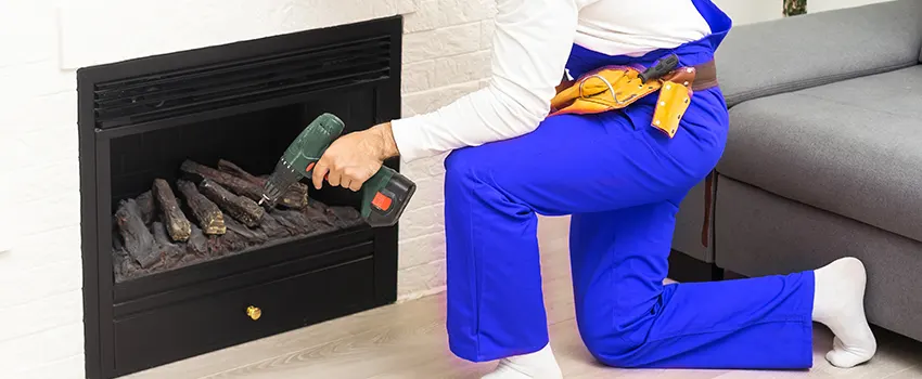 Fireplace Safety Inspection Specialists in Winter Springs, Florida
