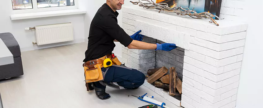 Gas Fireplace Repair And Replacement in Winter Springs, FL